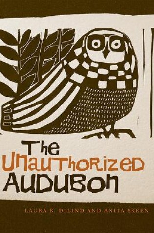 Cover of The Unauthorized Audubon