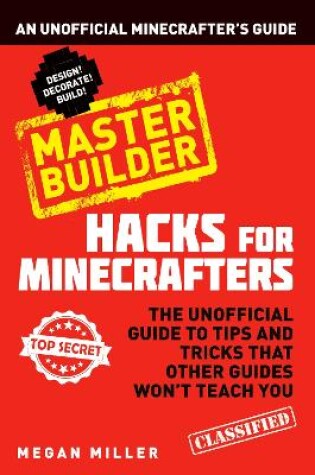 Cover of Master Builder