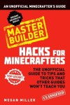 Book cover for Master Builder