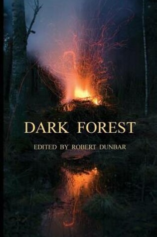 Cover of Dark Forest