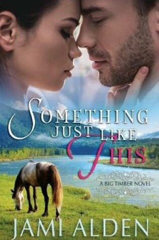 Cover of Something Just Like This