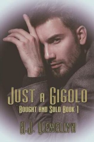 Cover of Just a Gigolo