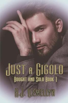 Cover of Just a Gigolo