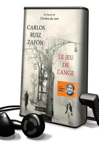 Cover of Le Jeu de L'Ange