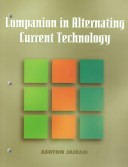 Book cover for Companion in Alternating Current Technology