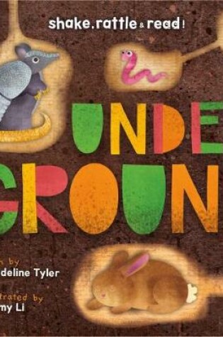 Cover of Underground