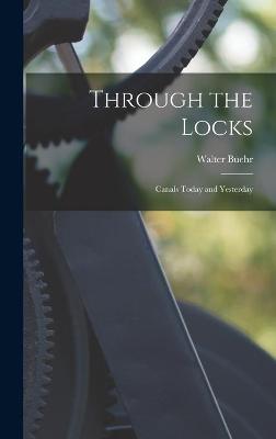 Book cover for Through the Locks