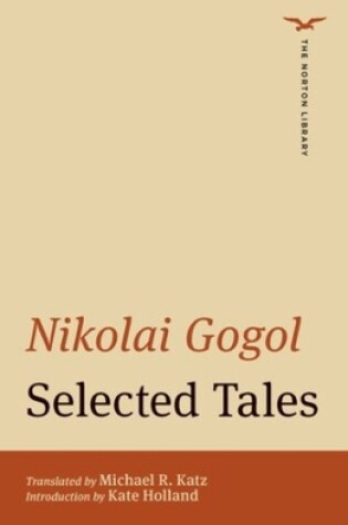 Cover of Selected Tales (The Norton Library)