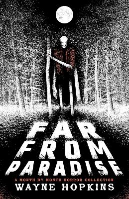 Book cover for Far From Paradise