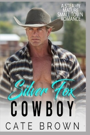 Cover of Silver Fox Cowboy