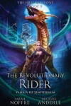 Book cover for The Revolutionary Rider