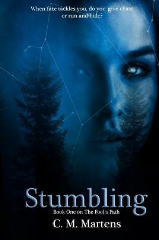 Cover of Stumbling