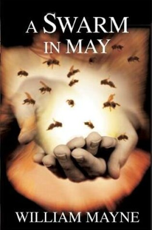 Cover of A Swarm In May