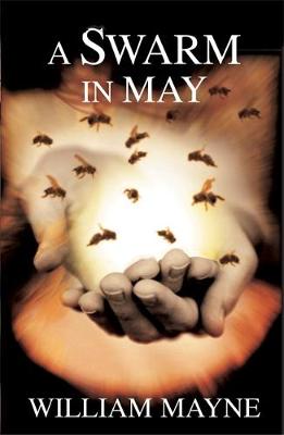 Book cover for A Swarm In May