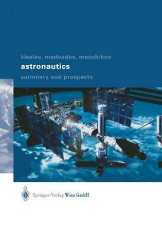 Cover of Astronautics