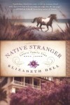 Book cover for Native Stranger
