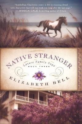 Cover of Native Stranger