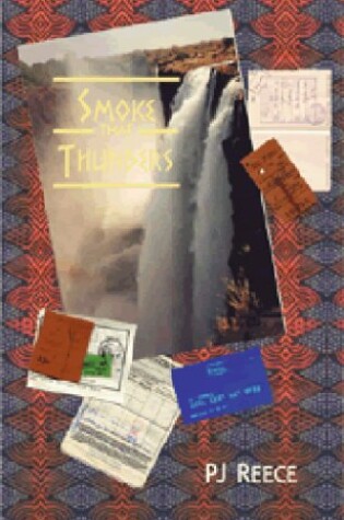 Cover of Smoke That Thunders