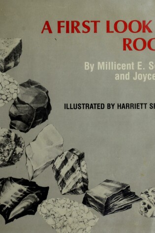 Cover of A First Look at Rocks