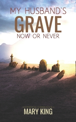 Book cover for My Husband's Grave