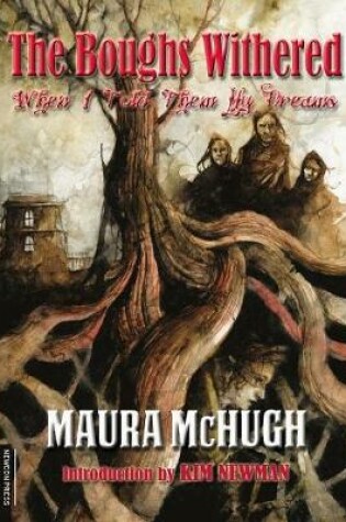 Cover of The Boughs Withered