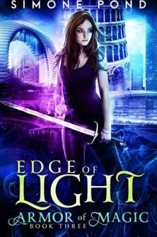 Cover of Edge of Light