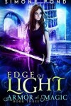 Book cover for Edge of Light