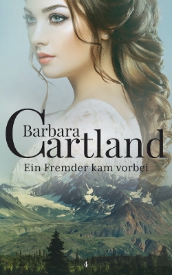 Cover of Ein Fremder Kam Vorbei