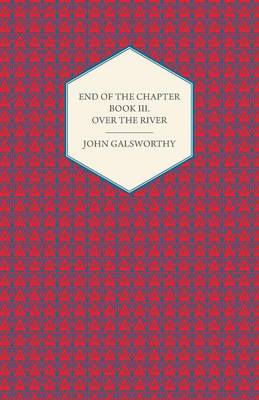 Book cover for End Of The Chapter - Book III.