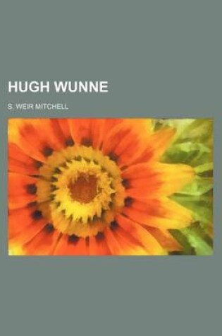 Cover of Hugh Wunne