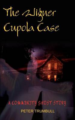 Book cover for The Wigner Cupola Case