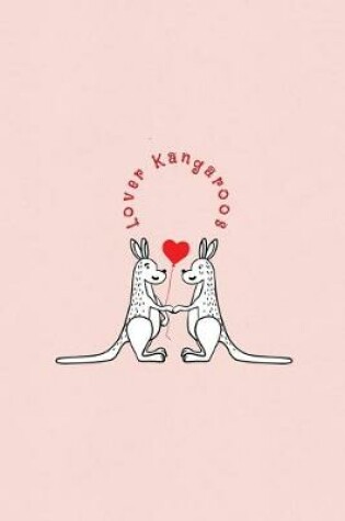 Cover of Lover Kangaroos