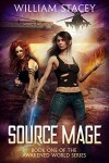 Book cover for Source Mage