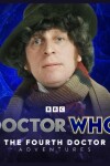 Book cover for Doctor Who: The Fourth Doctor Adventures Series 13: Metamorphosis