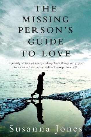 Cover of The Missing Person's Guide to Love