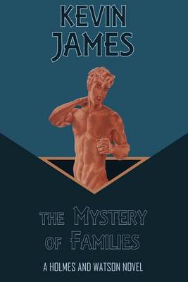 Book cover for The Mystery of Families