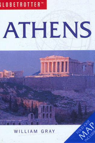 Cover of Athens