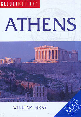 Book cover for Athens