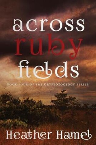 Cover of Across Ruby Fields