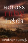 Book cover for Across Ruby Fields