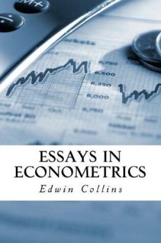 Cover of Essays in Econometrics