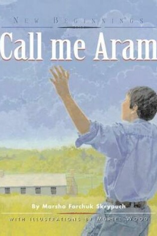 Cover of Call Me Aram