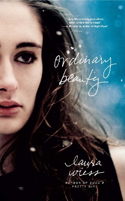 Book cover for Ordinary Beauty