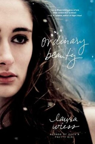 Cover of Ordinary Beauty