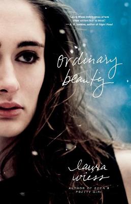 Book cover for Ordinary Beauty