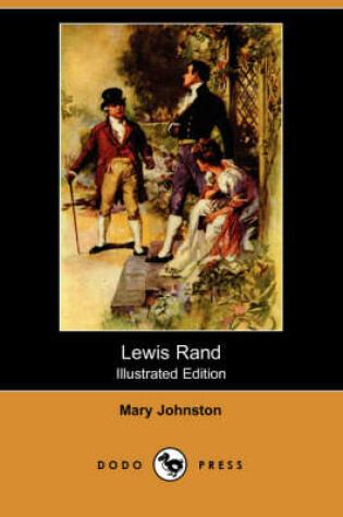Cover of Lewis Rand(Dodo Press)