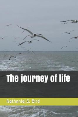 Book cover for The journey of life