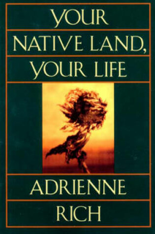 Cover of Your Native Land, Your Life