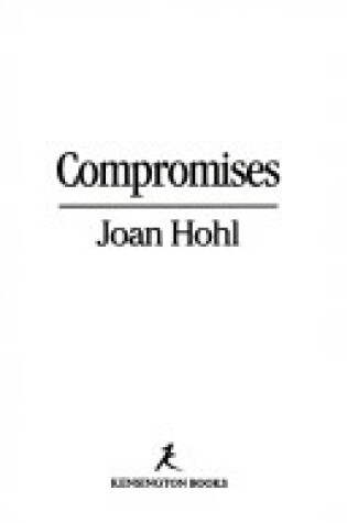 Cover of Compromise