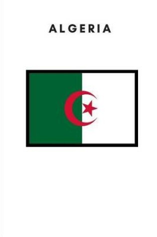 Cover of Algeria